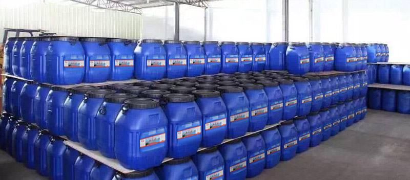 木(mu)工膠有哪(nǎ)些分類